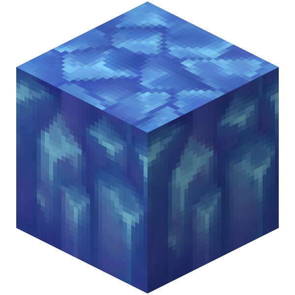 Blue Crystal