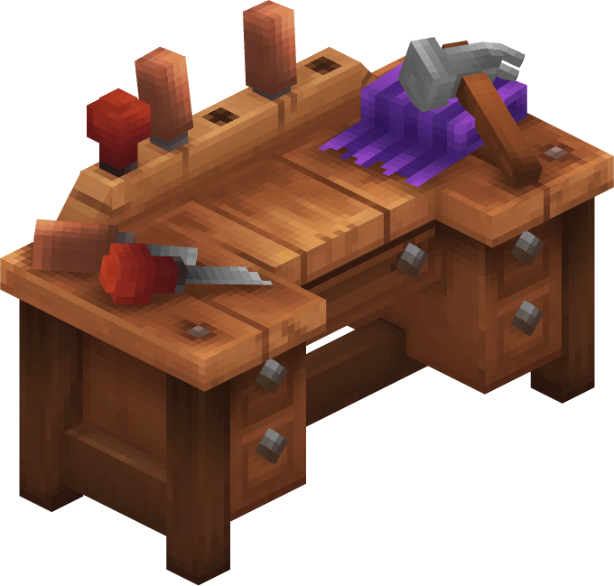 Furniture Workbench