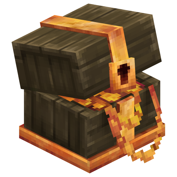 Goblin Chest