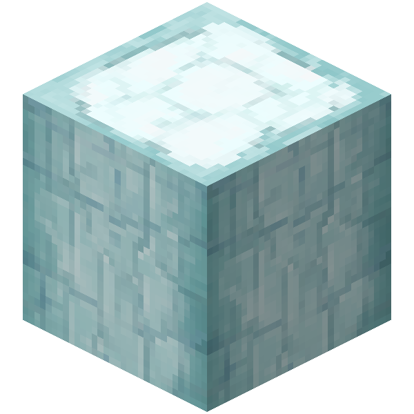 Ice Log