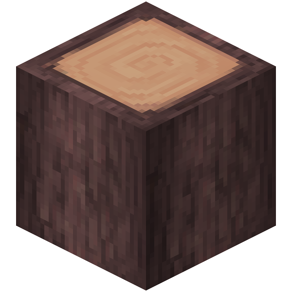Maple Log