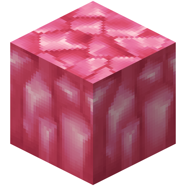 Pink Crystal