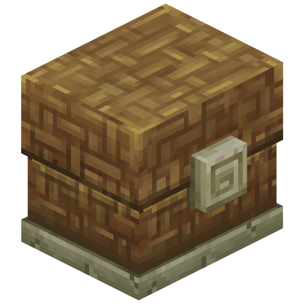 Small Kweebec Chest