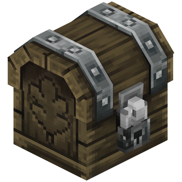 Small Lost Civilization Chest
