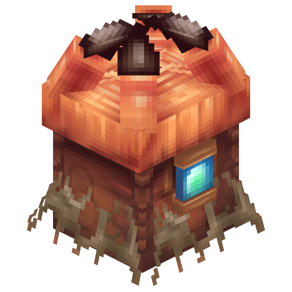 Small Scarak Hive Chest