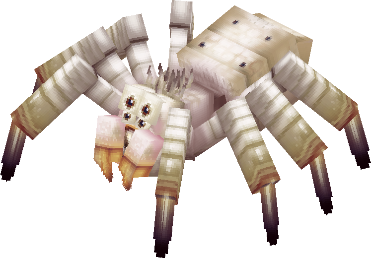 Cave Spider