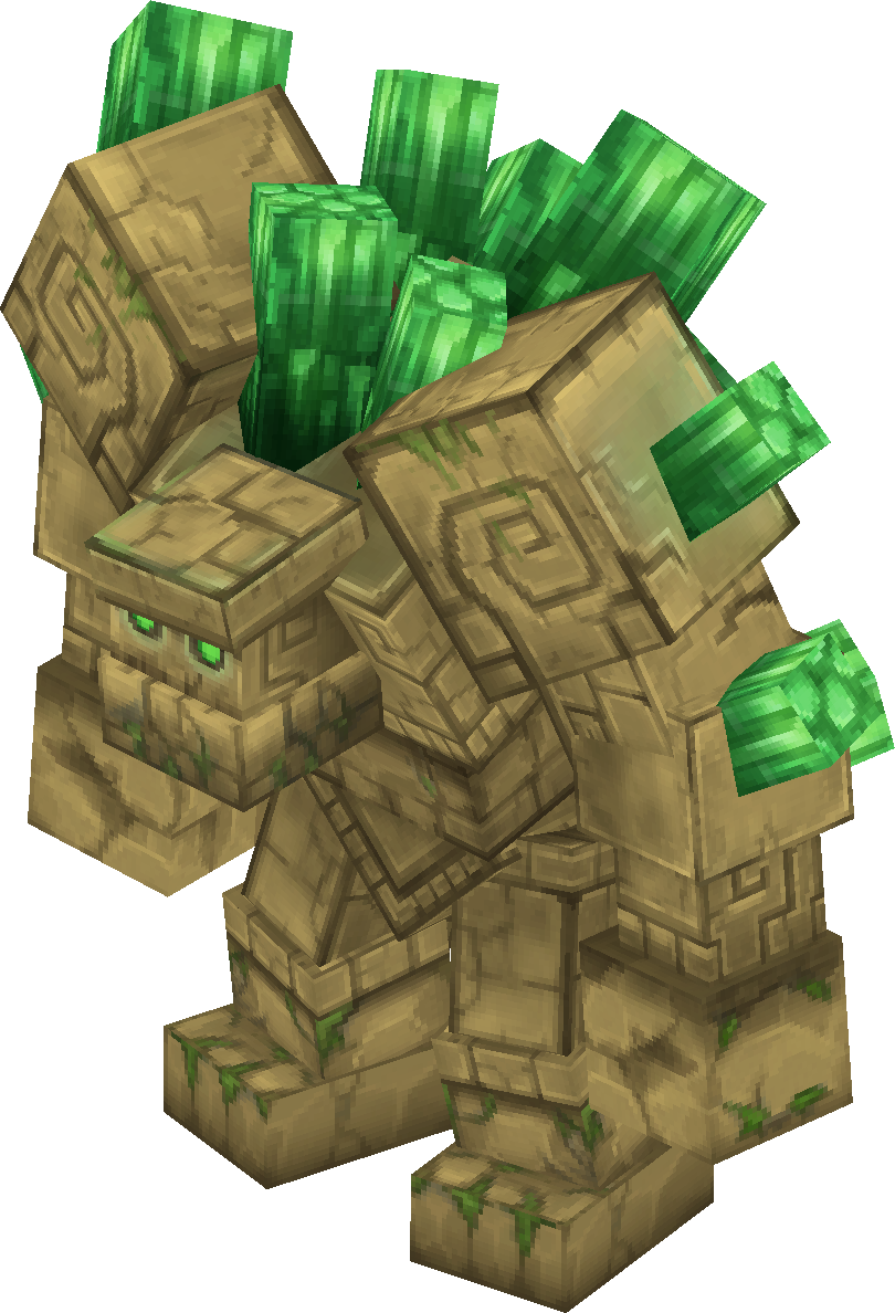 Earthen Golem