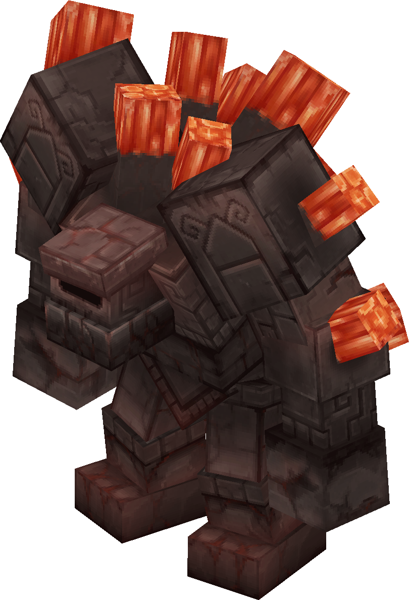 Ember Golem