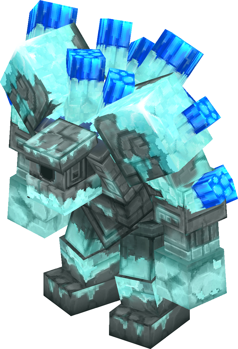 Frost Golem