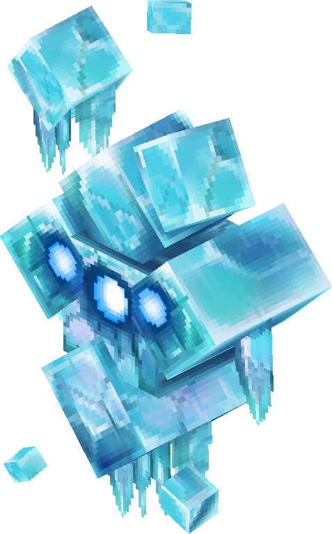 Frost Spirit