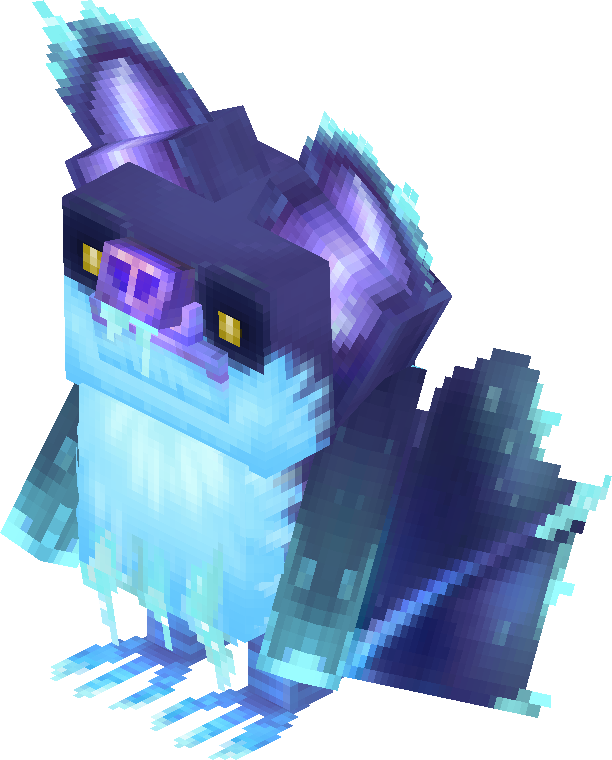 Ice Bat