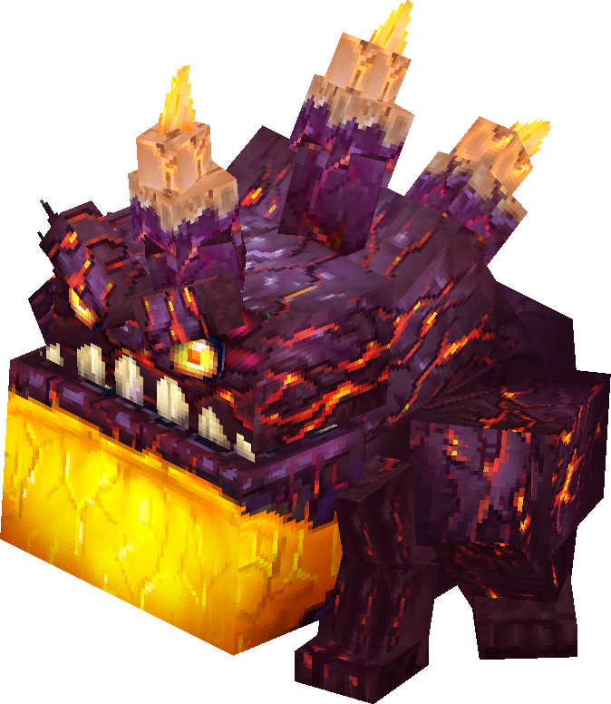 Magma Rhino Toad
