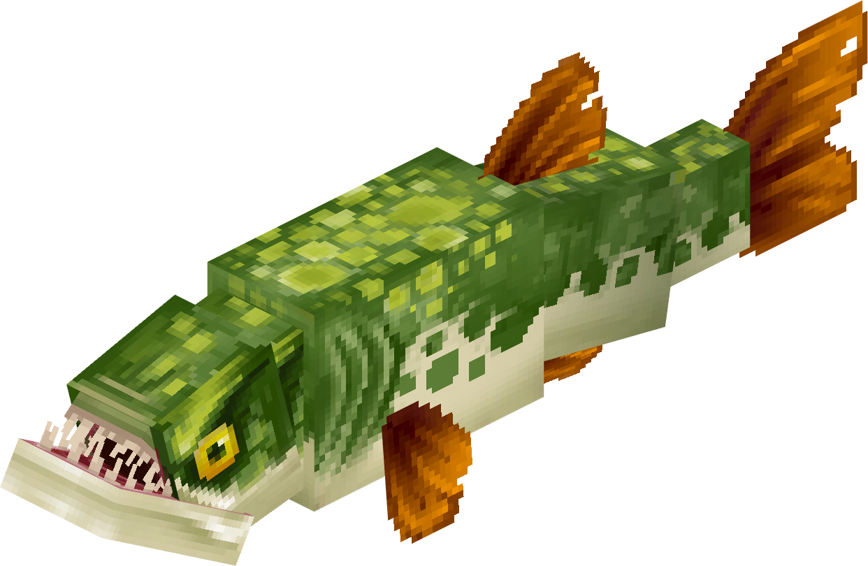 Pike