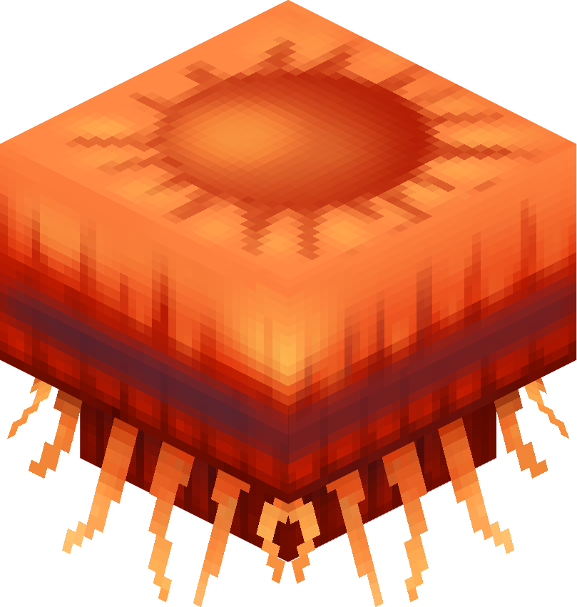 Red Jellyfish