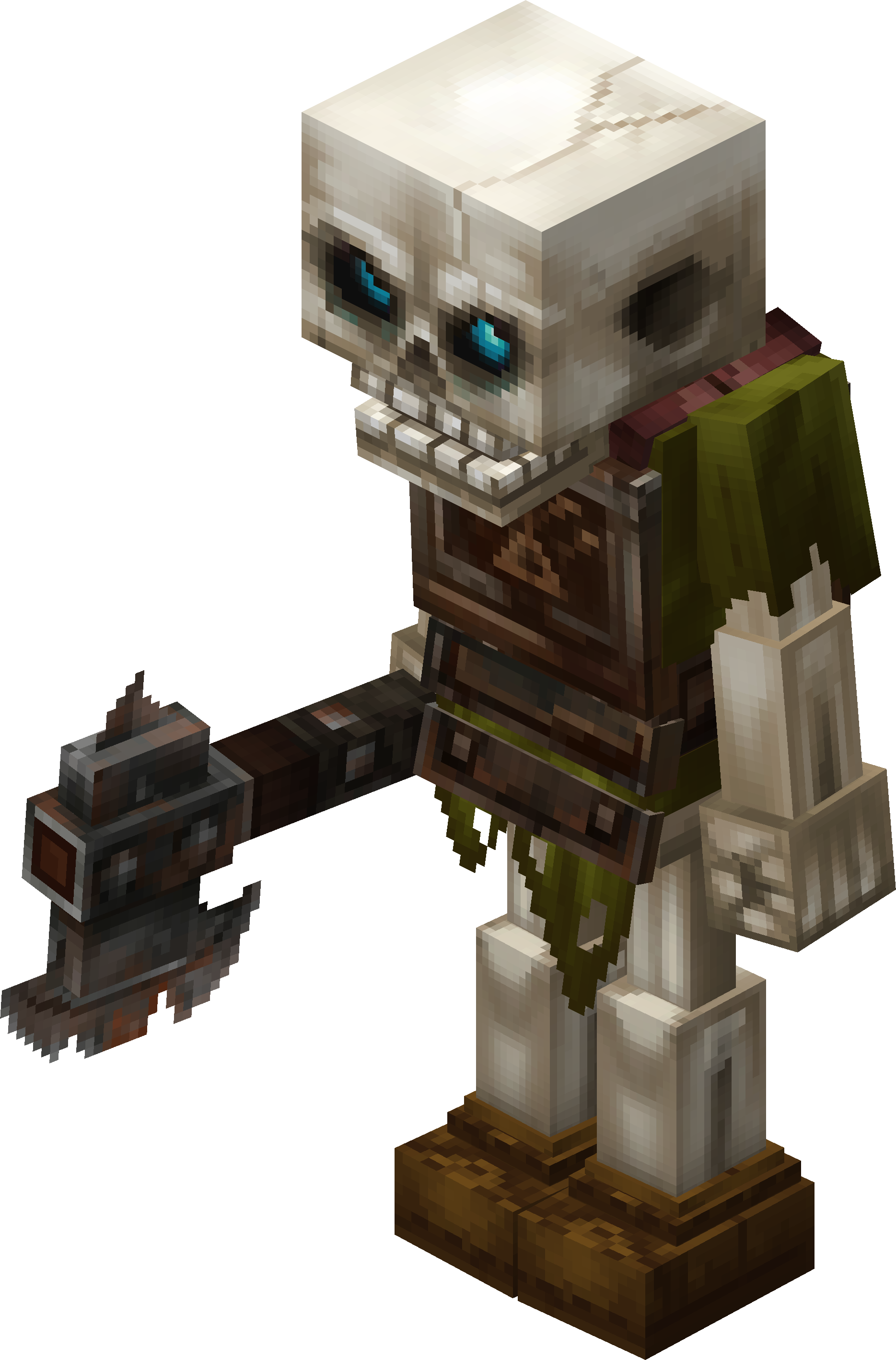 Skeleton Soldier