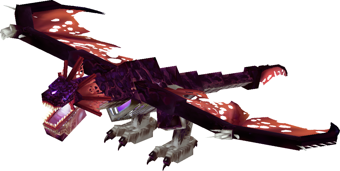 Void Dragon