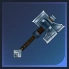 Cobalt Axe