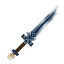 Cobalt Sword