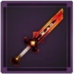 Flame Sword