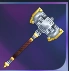 Mithril Mace